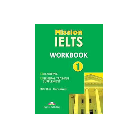 Mission Ielts 1 Workbook