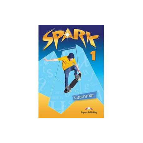 Spark 1 Grammar (International)