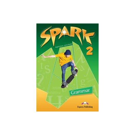 Spark 2 Grammar International