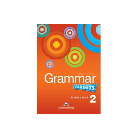 Grammar Targets 2 Student's Book