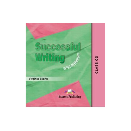 Successful Writing Upper-Intermediate Cd(1)