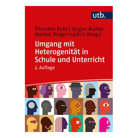 Umgang mit Heterogenität in Schule und Unterricht