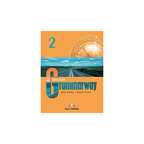 Grammarway 2 Greek Version Grammarway 2 Greek Version