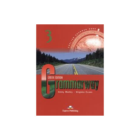 Grammarway 3 Greek Version Grammarway 3 Greek Version
