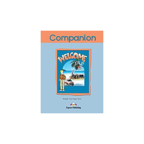 Welcome Plus 6 Companion