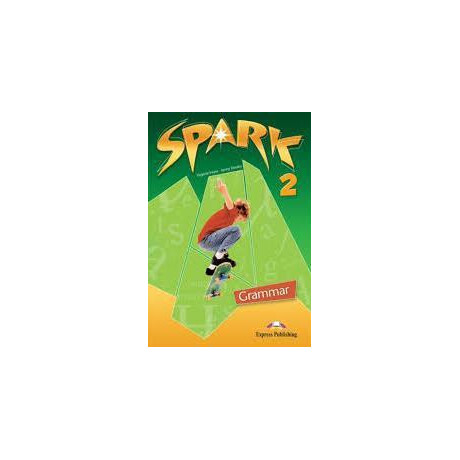 Spark 2 Grammar Greek