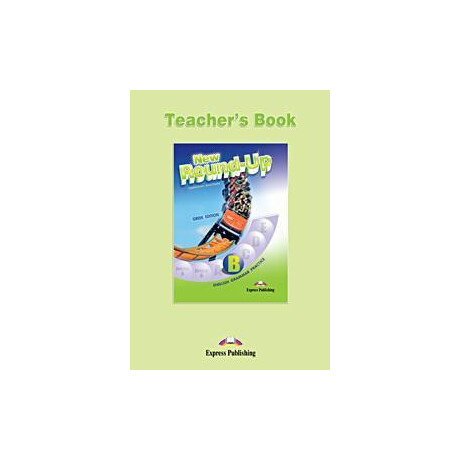 New Round up b Teacher's Book