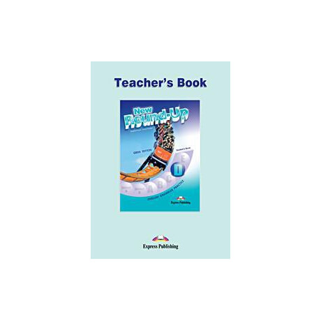 New Round up d Teacher's Book