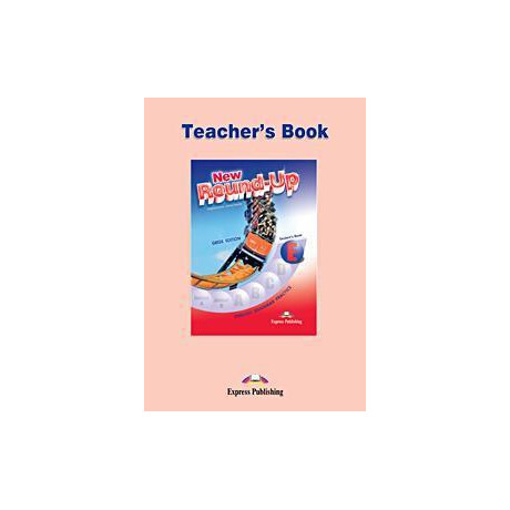 New Round up e Teacher's Book