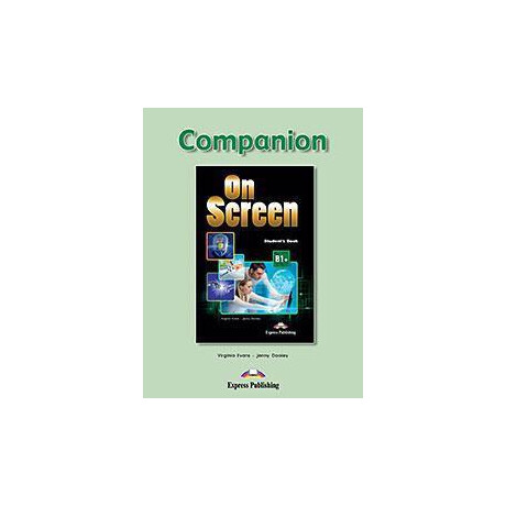 On Screen b1+ Companion Revised