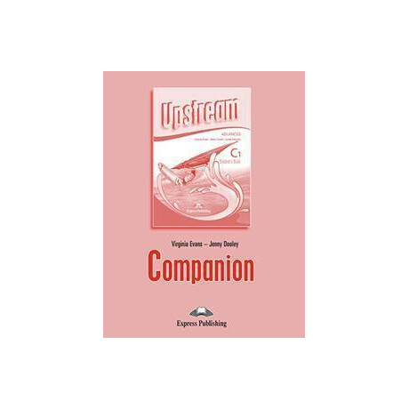 Upstream Advanced c1 Companion Revised 2015