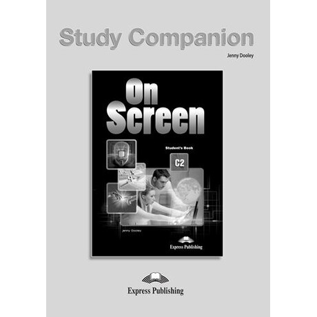 On Screen c2 Companion