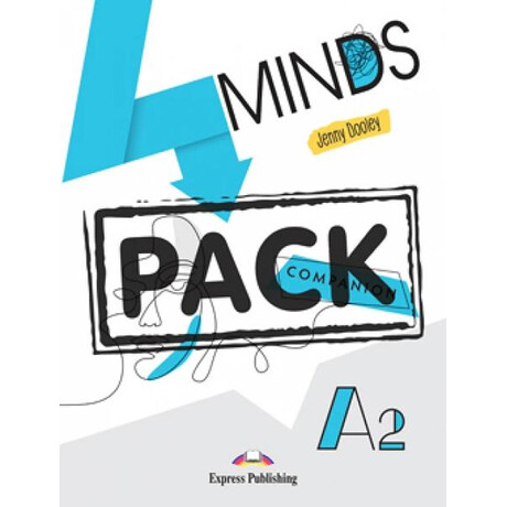 4minds a2 Companion