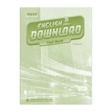 English Download pre-a1 Test