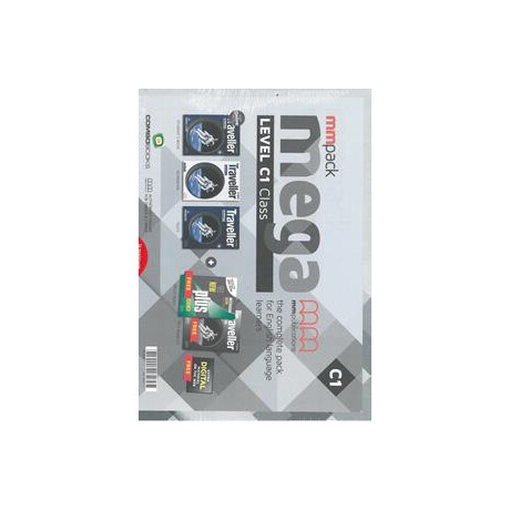 Mm Pack Mega c1 Class Traveller 2014