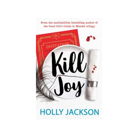 Kill joy