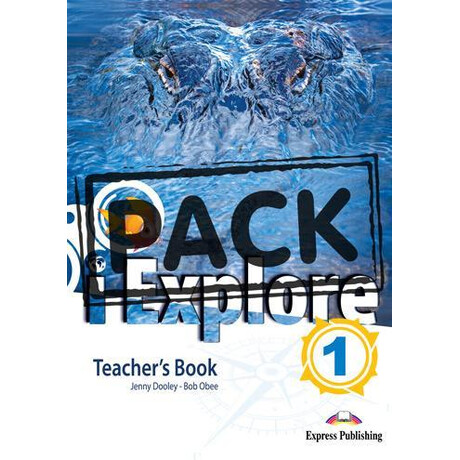 I Explore 1 Student's Book (+digi-Book App) I Explore 1 Student's Book (+digi-Book App)