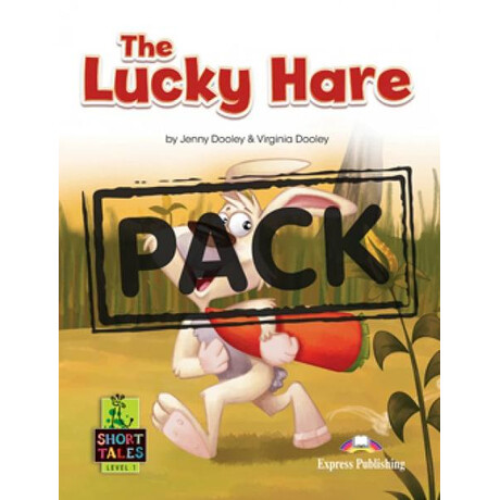 The Lucky Hare
