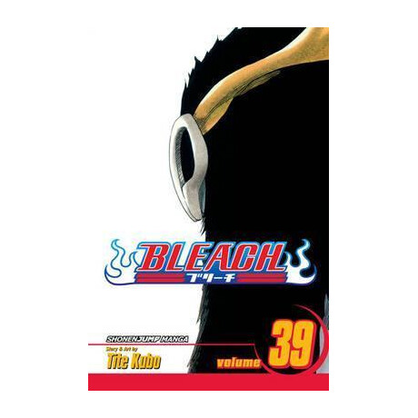 Bleach: vol 39