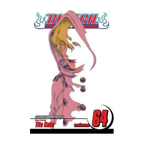 Bleach: vol 64