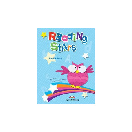 Reading Stars Student's Book