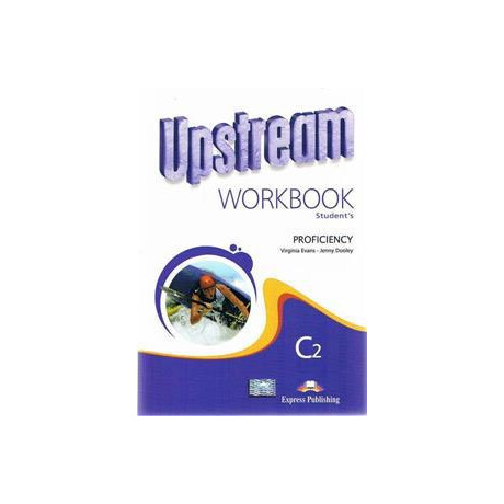 Upstream Proficiency c2 Workbook