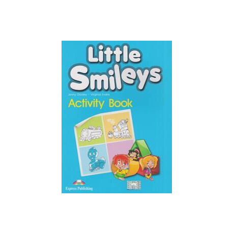 Little Smiles Workbook