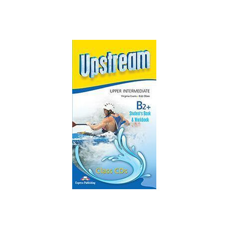 Upstream Upper-Intermediate b2+ cds (8) Revised 2015