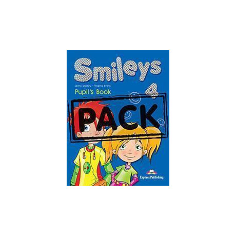 Smiles 4 Power Pack