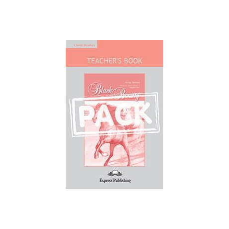 Black Beauty Teacher's Book (+board Game)