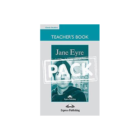 Jane Eyre Level b2 Teacher's Book