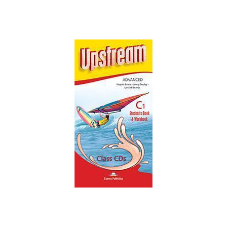 Upstream Advanced c1 cds (8) Revised 2015