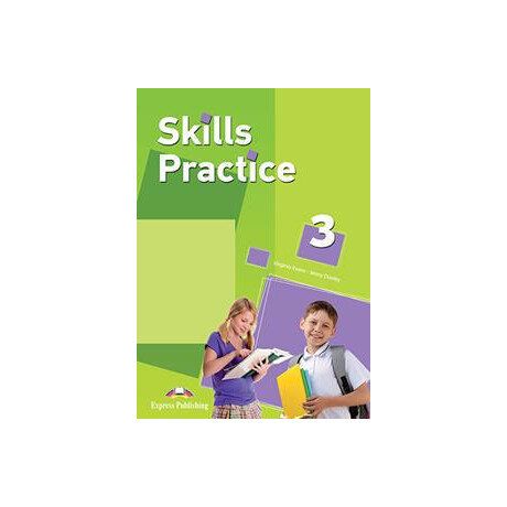 Skills Practice 3
