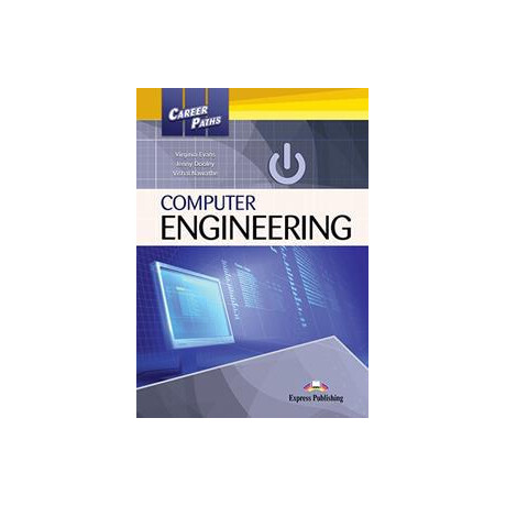 Career Paths Computer Engineering Student's Book (+cross-Platform)