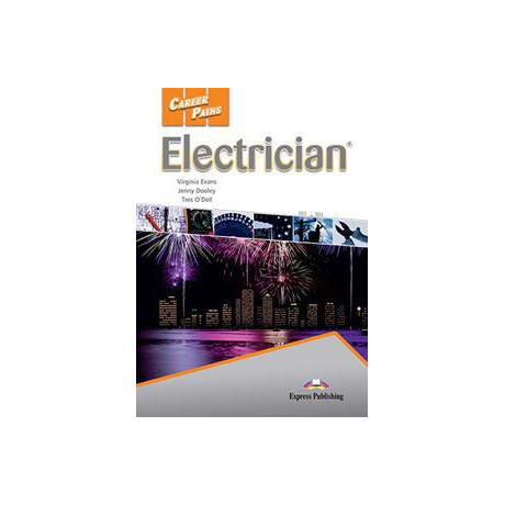 Career Paths Electrician Student's Book (+digi-Book)