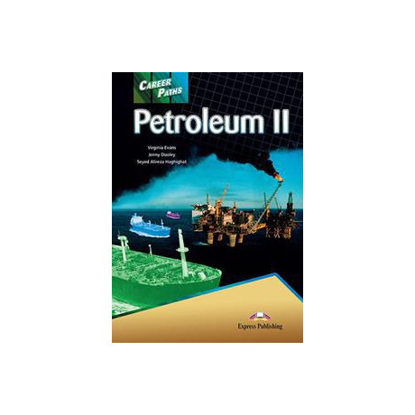 Career Paths Petroleum 2 Student's Book (+digi-Book)