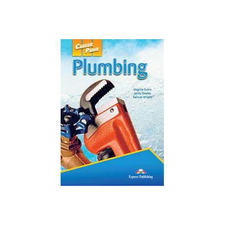 Career Paths Plumbing Student's Book (+cross-Platform)