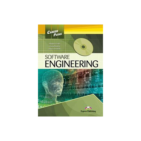 Career Paths Software Engineering Student;s Book (+cross-Platform)