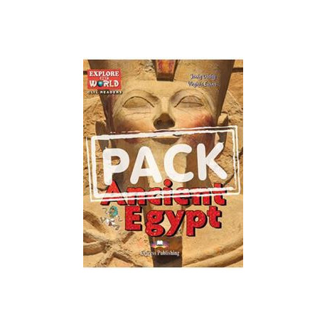 Ancient Egypt (+cross-Platform)