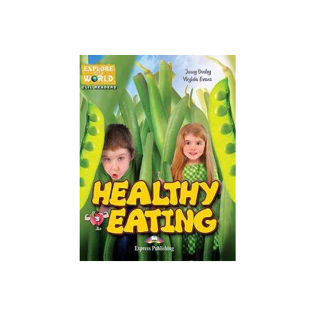 Healthy Eating (+digi-Book App)
