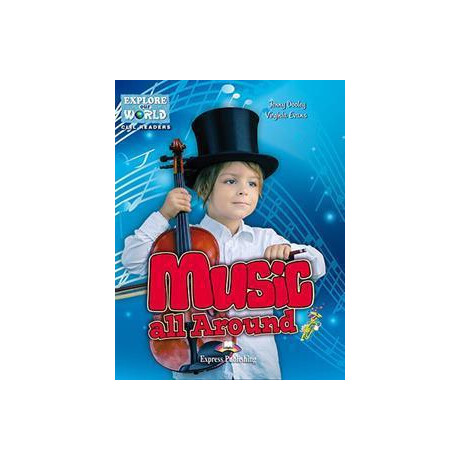 Music all Around (+app)