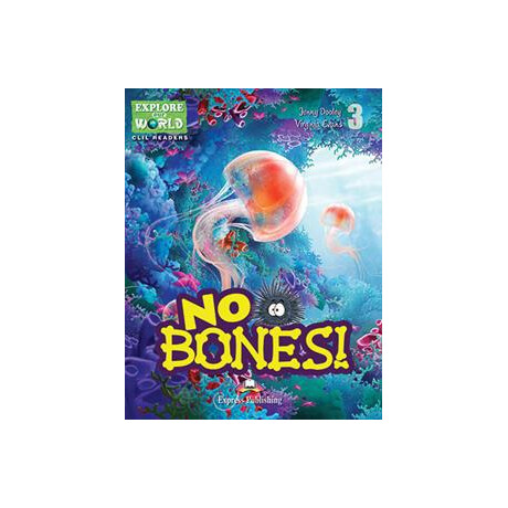 No Bones! (+cross Platform Application)