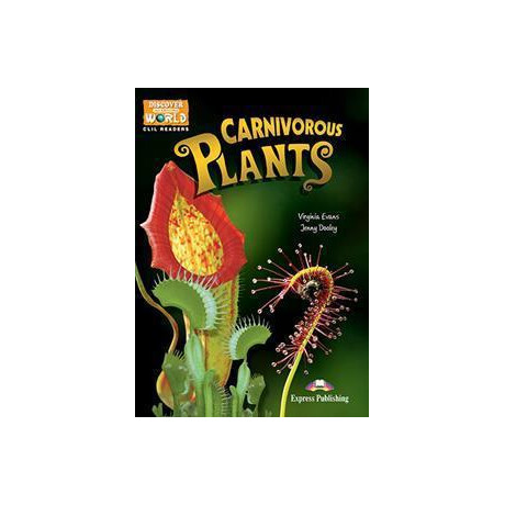 Carnivorous Plants (+digi-Book)