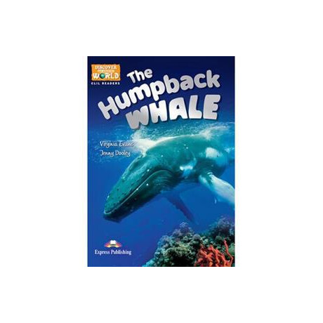 Killer Whale (+cross-Plattform Application)