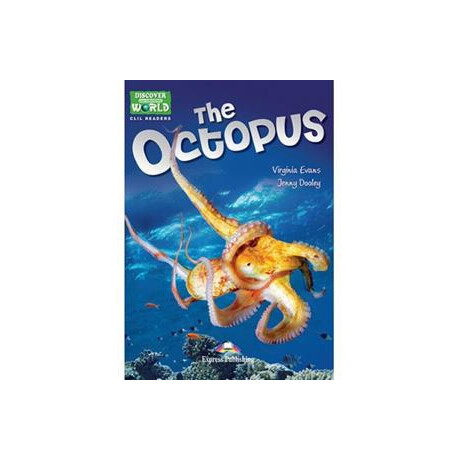 Octopus (+cross-Platform Application)