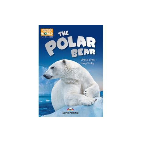 The Polar Bear (+digi Book)