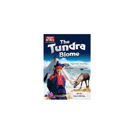 The Tundra Biome (With Cross-Platform Application)