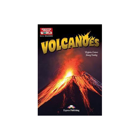 Volcanoes (+cross-Platform Application)