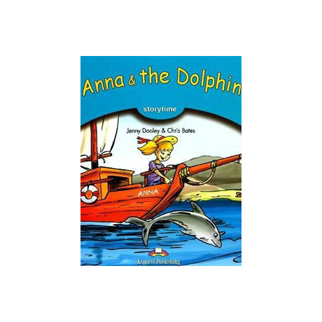 Anna and the Dolphin (+cross-Platform)