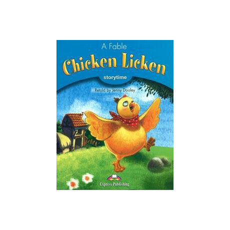 Chicken Licken (+cross Platform)